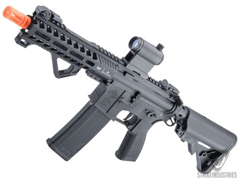 Specna Arms Rock River Arms Licensed EDGE 2 0 Series M4 Airsoft AEG