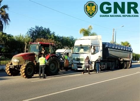 A Guarda Nacional Republicana Gnr E A Autoridade Tributária E