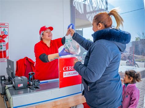 Cerdo de los Llanos lanzó promociones navideñas y congela precios