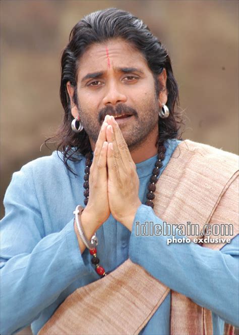 Sriramadasu - Telugu cinema Photo Gallery - Nagarjuna, Sneha