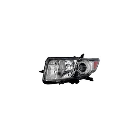 Depo C R Uc Passenger Side Replacement Headlight Capa Certified