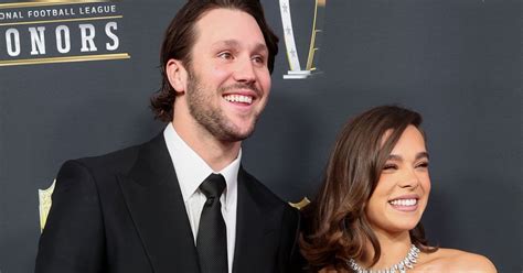 Josh Allen and Hailee Steinfeld's Wedding: Everything You Need to Know