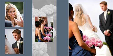 Wedding Album Design :: Behance