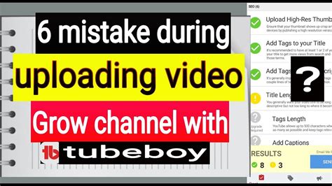 How To Use Tubebuddy On Android Tubebuddy App Grow Youtube Channel With