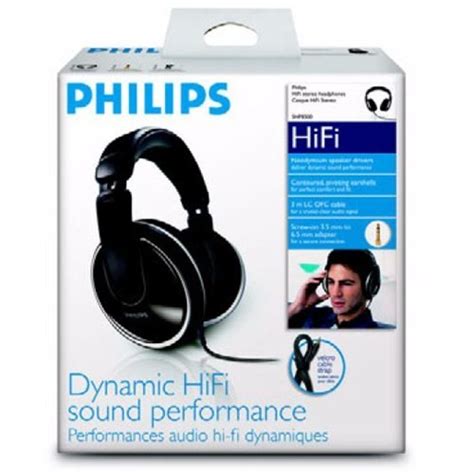 Philips SHP8500 Müzik-PC-TV Kulaklık Fiyatı - Taksit Seçenekleri