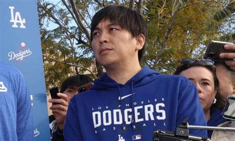 「個人に留まらない」大谷翔平の元通訳・水原一平被告が新たな懸念も示した？米メディア「ミズハラの有罪は」【海外の反応】