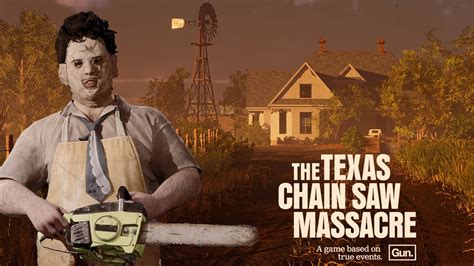 The Texas Chainsaw Massacre