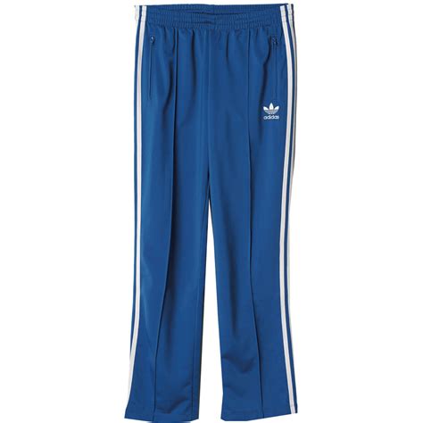 Adidas Originals Firebird Track Pant Damen Trainingshose S19789 Blue