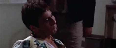 Where D You Get The Beauty Scar Tough Guy Eatin Pussy R Scarface