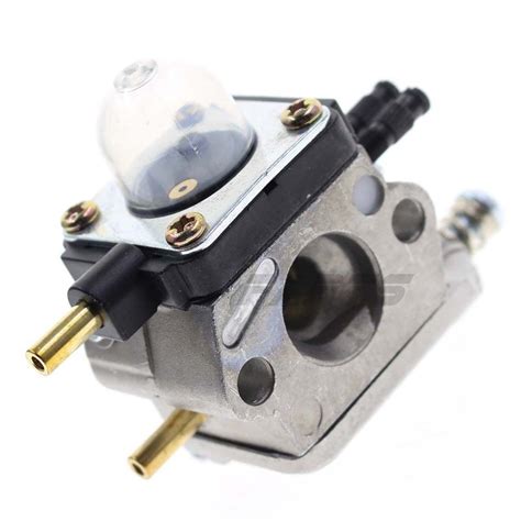 New Carburetor For A021001090 Mantis Tiller 7222 7225 SV 5C 2 Engin