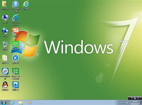 Windows7旗舰版正版32位推荐下载 电脑猪