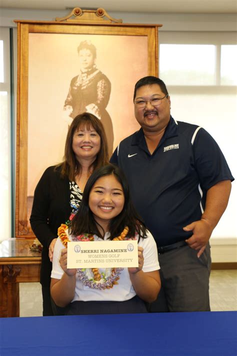 Congratulations to... - Kamehameha Schools Maui Campus | Facebook