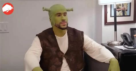 Bad Bunny Shocks SNL Fans with Wild New Shrek Movie Idea: What You Need ...