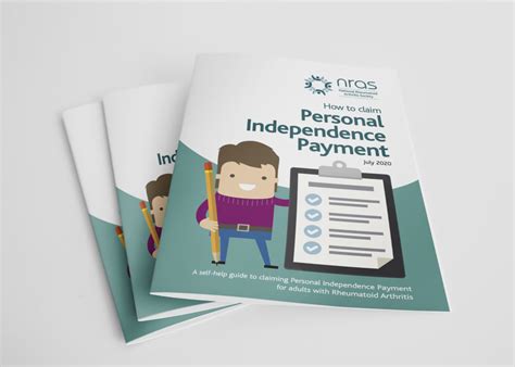 Personal Independence Payment Nras