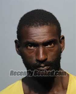 Recent Booking Mugshot For Isaiah Nickson In Seminole County Florida