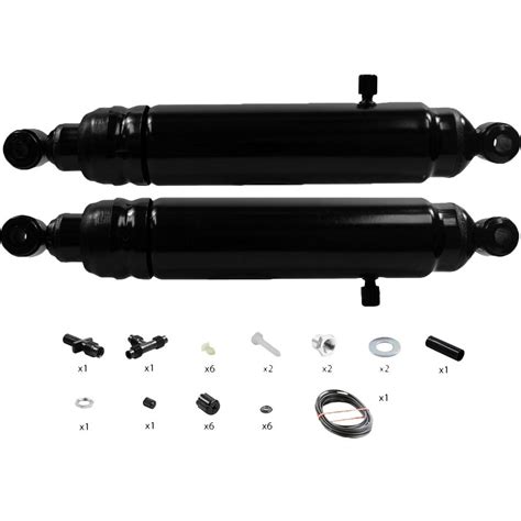 Monroe Shocks & Struts Max-Air Air Shock Absorber-MA770 - The Home Depot