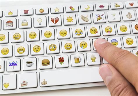 Connaissez Vous La Véritable Signification Des Emojis Elle