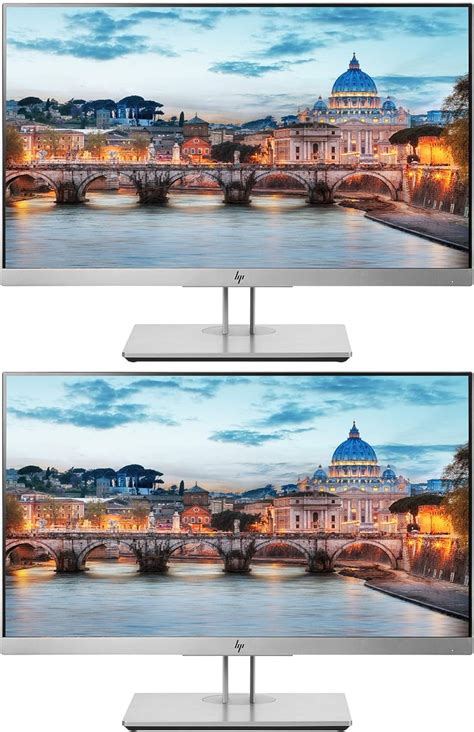 HP EliteDisplay E223 21 5 Pulgadas IPS LED Monitor Retroiluminado 2