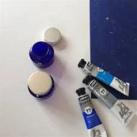 Royal Blue Pigment For Ink Hdpe Bags 25 Kg At Rs 150 Kg In Navi