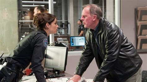 Rookie Blue Sæson 1 Afsnit 11 Viaplay