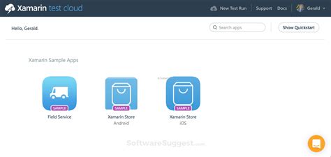 Xamarin Test Cloud Pricing Features And Reviews Jan 2025