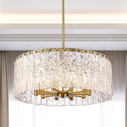 Gold Chandeliers in Lighting Collections | Lamps Plus