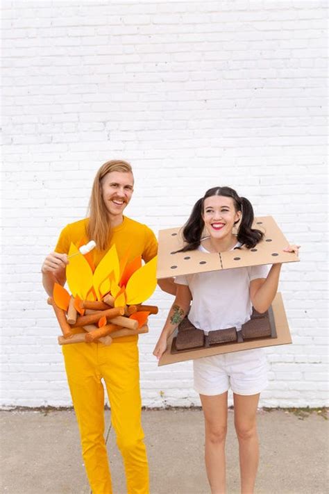 40 Best Friend Halloween Costumes Diy Best Friend Costume Ideas