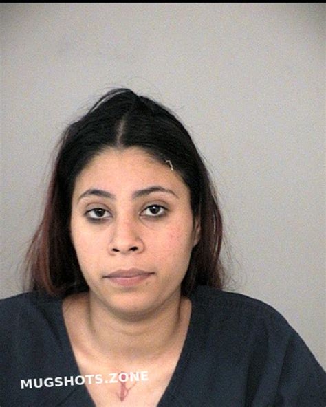 Rebollar Evelin 12 19 2022 Fort Bend County Mugshots Zone