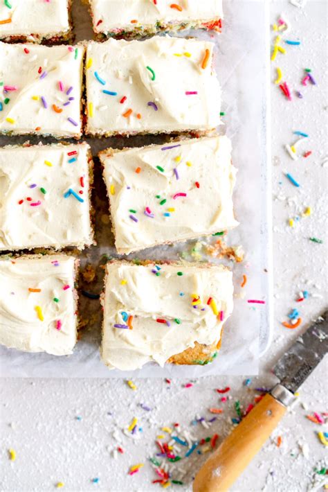 Elementary School Style Spice Cake Artofit