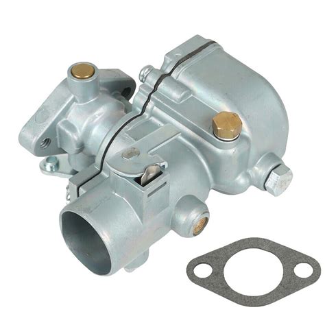 Carburetor For Ih Farmall Tractor Cub 154 184 185 C60 251234r92 Carb 251234r91 Ebay