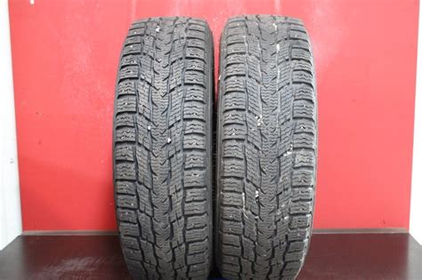 Nokian 195/65-R15C 104/102R 900kg 2018 Nokian 2st Nokian