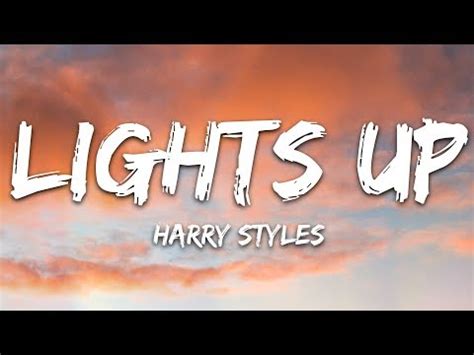 Harry Styles Lights Up 2020 CDr Discogs