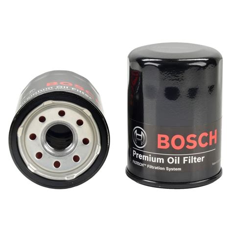 Bosch 3323 Premium Spin On Oil Filter