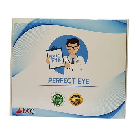 Jual Perfect Eye Obat Mata Minus Dan Silinder Shopee Indonesia