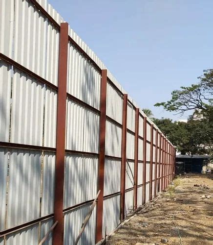 Parking Lot Barricade At Rs 150sq Ft Parking Lot Barricade In