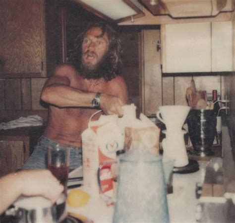 I Have Seen The Whole Of The Internet Steve Mcqueen Making Mashed Potatoes In His Trailer