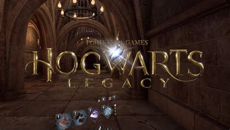 Hogwarts Legacy En Vr Tutoriel Complet Pour Quest Et Pcvr