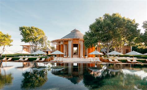 Luxury Beach Resort in Turks and Caicos - Amanyara