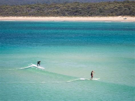 Merimbula Main Beach | NSW Holidays & Accommodation, Things to Do ...