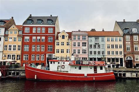 Dove Dormire A Copenaghen I Migliori Quartieri E Alberghi