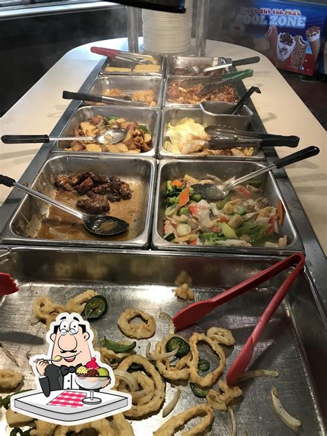 Largo Hibachi Buffet In Largo Restaurant Menu And Reviews