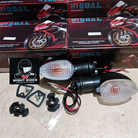 Jual Lampu Sein Sen Mt Old Vixion Byson Scorpio Wr Xsr Standar