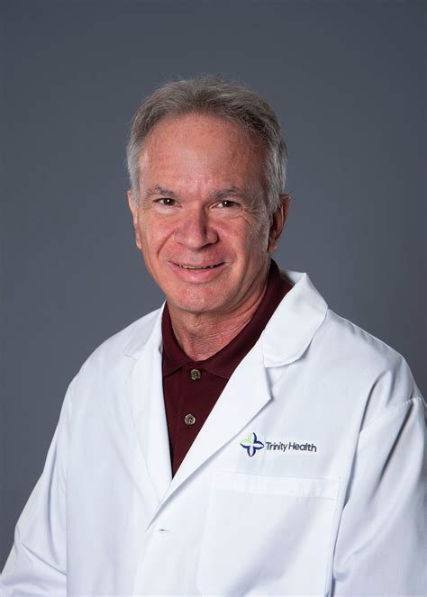 Trinity Health IHA Medical Group, Palliative Care - Ann Arbor Campus