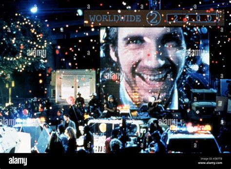 STRANGE DAYS RALPH FIENNES Date 1995 Stock Photo Alamy