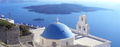 All Scheduled Aegean Sea Cruise - Aegean Cruises