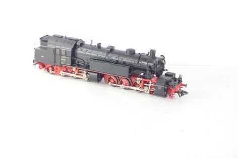 M Rklin H Wagon Tender Br Maillet Drg Catawiki