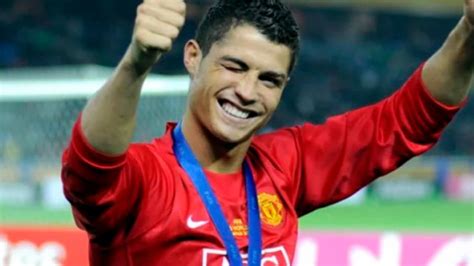 Ele Voltou Relembre Grandes Momentos De Cristiano Ronaldo No