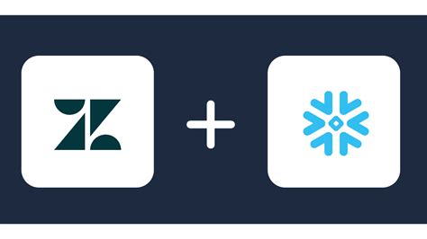 Connect Zendesk Support to Snowflake in Minutes