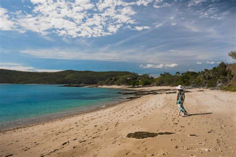 Pumpkin Island Australia Australia South Pacific Private Islands