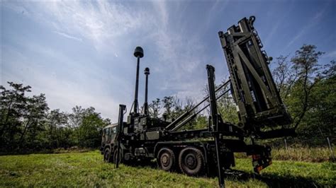 Meet Upcoming Ma A Narew Air Defense System Uk S New Generation